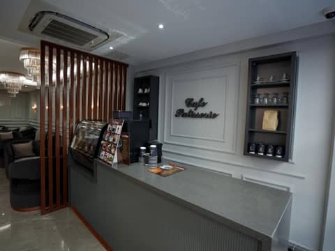 Zalel Hotels Laleli — photo 9