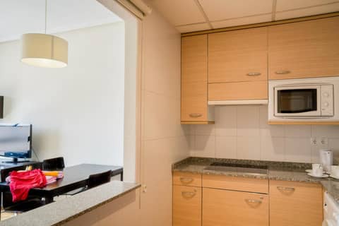 Compostela Suites — photo 2