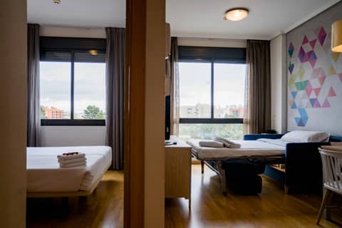 Compostela Suites — photo 7