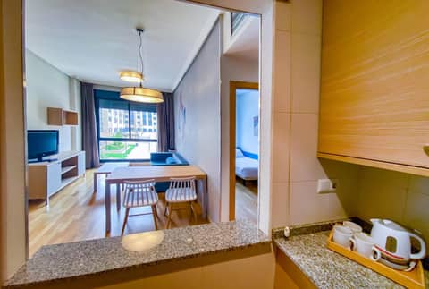 Compostela Suites — photo 8