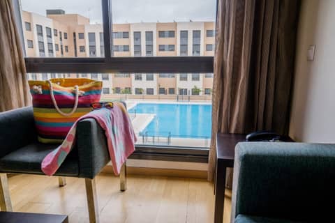 Compostela Suites — photo 9