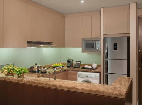 Ascott Bonifacio Global City Manila — photo 3