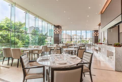 Ascott Bonifacio Global City Manila — photo 5