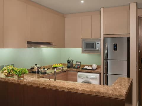 Ascott Bonifacio Global City Manila — photo 6