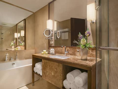 Ascott Bonifacio Global City Manila — photo 8