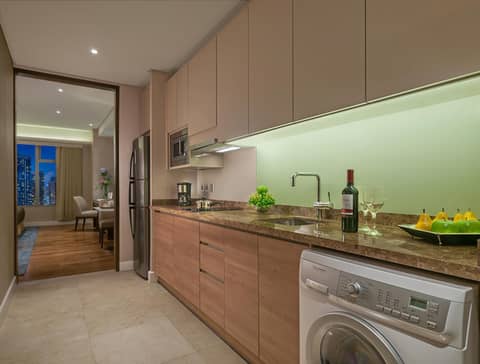 Ascott Bonifacio Global City Manila — photo 9