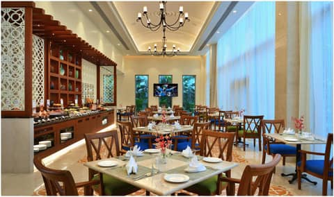 Fortune Miramar Goa - Member ITC Hotels' Group — photo 4