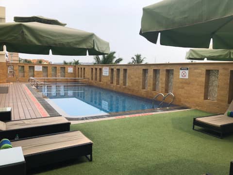 Fortune Miramar Goa - Member ITC Hotels' Group — photo 7