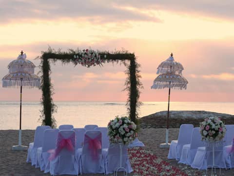 Bintang Bali Resort — photo 2