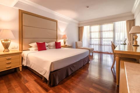 Bintang Bali Resort — photo 4