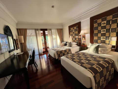 Bintang Bali Resort — photo 5