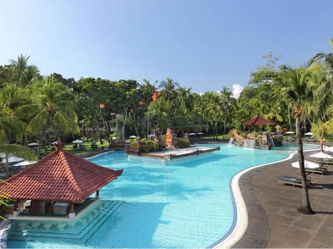 Bintang Bali Resort — photo 7