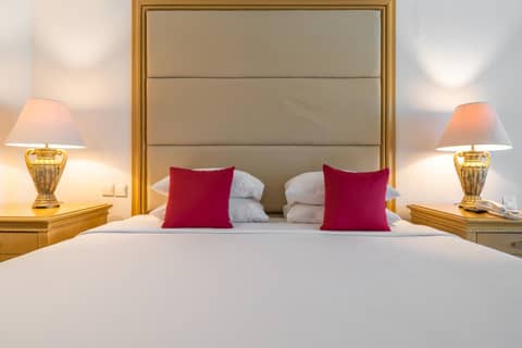 Bintang Bali Resort — photo 8