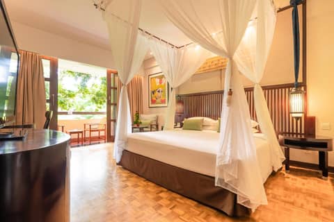 Bintang Bali Resort — photo 9