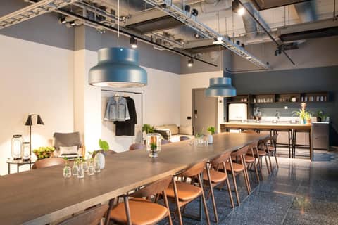 Comfort Hotel Kista — meeting & event spaces