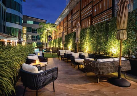 Solitaire Bangkok Sukhumvit 11 by Kingston Hotels — photo 2