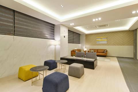 Jeju Grace Hotel — photo 2