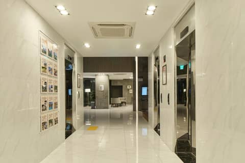 Jeju Grace Hotel — photo 4