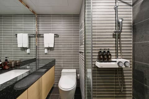 Jeju Grace Hotel — photo 7