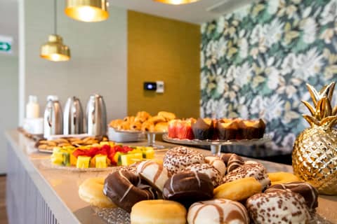 Protur Naisa Palma Hotel — photo 9
