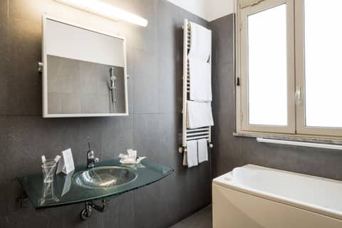 Hotel Garibaldi — photo 4