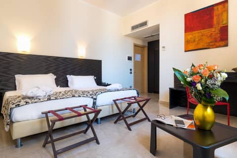 Hotel Garibaldi — photo 9