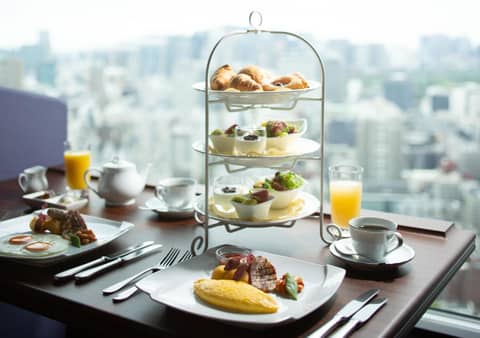 Tokyo Dome Hotel — photo 4