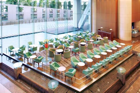 Tokyo Dome Hotel — photo 6