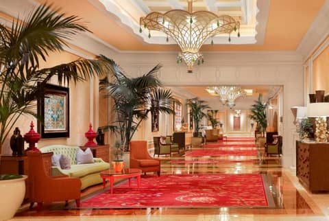 Encore at Wynn Las Vegas — photo 3