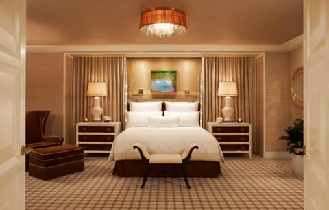 Encore at Wynn Las Vegas — photo 4