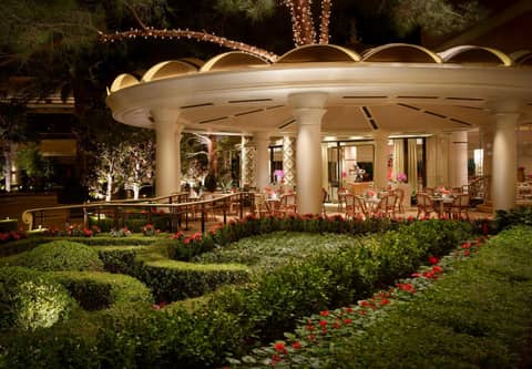 Encore at Wynn Las Vegas — photo 6