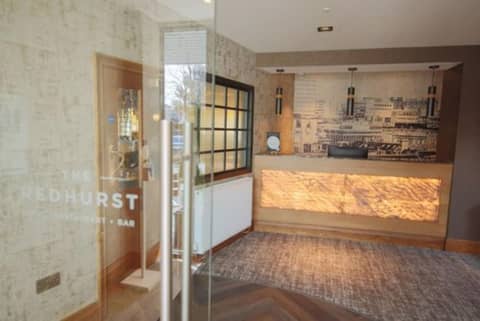 The Redhurst Hotel — photo 2