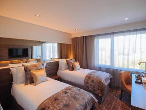 The Redhurst Hotel — photo 3