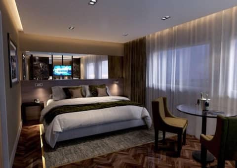 The Redhurst Hotel — photo 6