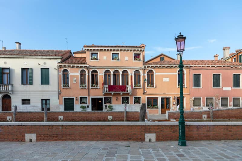 Excess Venice Boutique Hotel & Private Spa - Adults Only