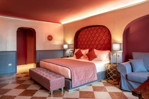 Excess Venice Boutique Hotel & Private Spa - Adults Only — photo 4