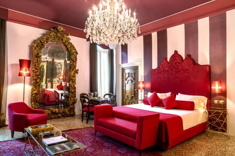 Excess Venice Boutique Hotel & Private Spa - Adults Only — photo 5