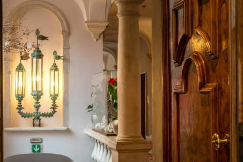 Excess Venice Boutique Hotel & Private Spa - Adults Only — photo 6