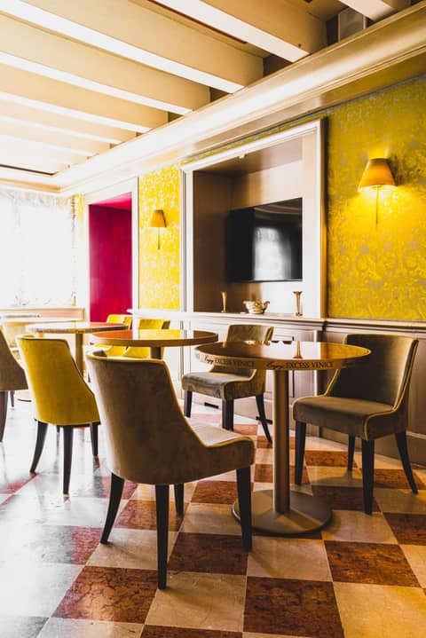 Excess Venice Boutique Hotel & Private Spa - Adults Only — photo 9