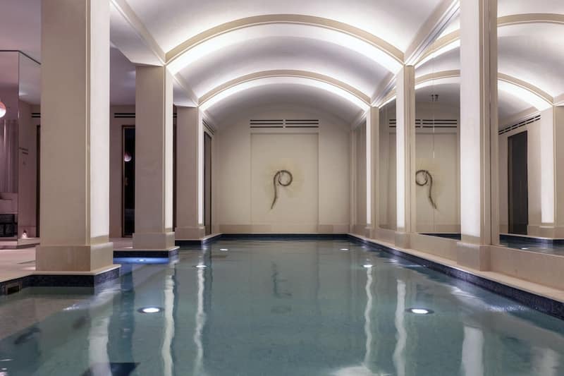 Les Jardins Du Faubourg Hotel & Spa by Shiseido — photo 1