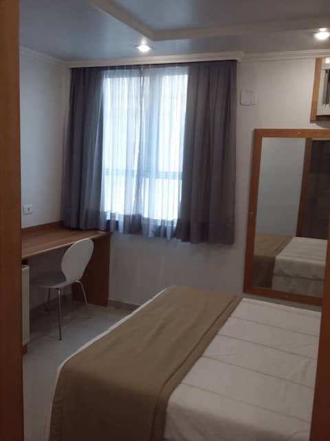 Saionara Hotel — photo 5