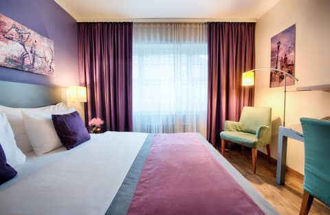 Leonardo Boutique Hotel Rigihof Zurich — photo 3