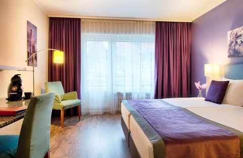 Leonardo Boutique Hotel Rigihof Zurich — photo 5