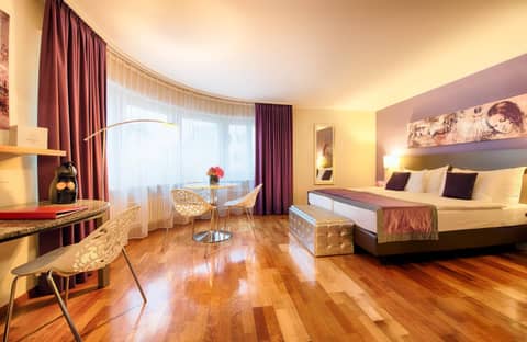 Leonardo Boutique Hotel Rigihof Zurich — photo 6
