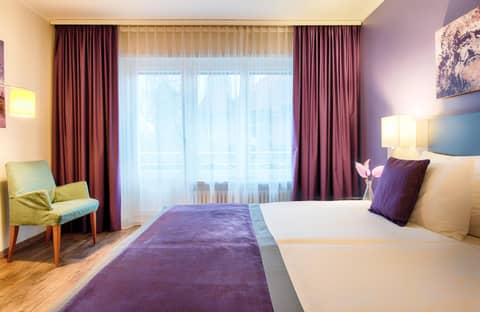 Leonardo Boutique Hotel Rigihof Zurich — photo 7