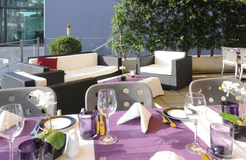 Leonardo Boutique Hotel Rigihof Zurich — photo 8