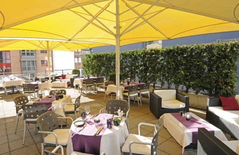 Leonardo Boutique Hotel Rigihof Zurich — photo 9