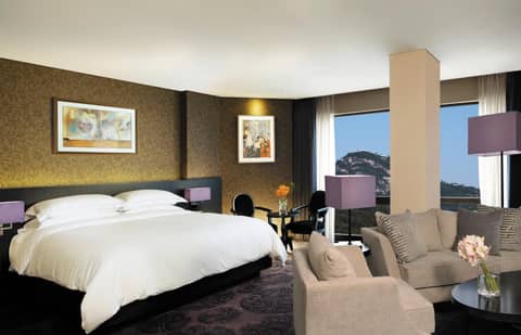 Swiss Grand Hotel Seoul & Grand Suite — photo 7