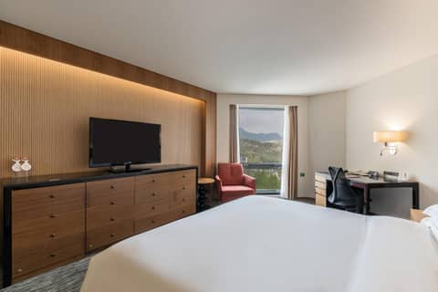 Swiss Grand Hotel Seoul & Grand Suite — photo 9