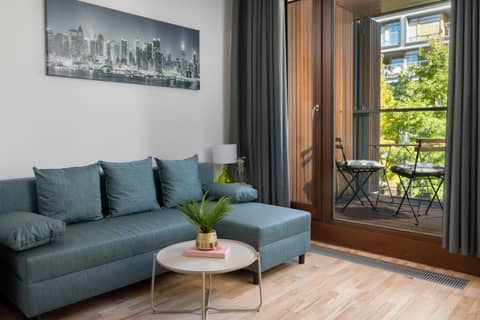 GO Apartments - ApartHotel — photo 3